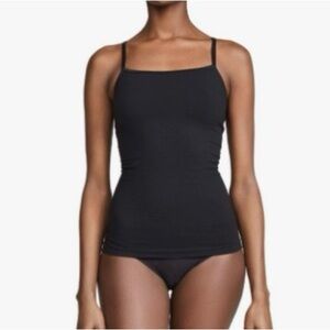 NWOT | Yummie Tummie | Black Shaping Cami | Size XL